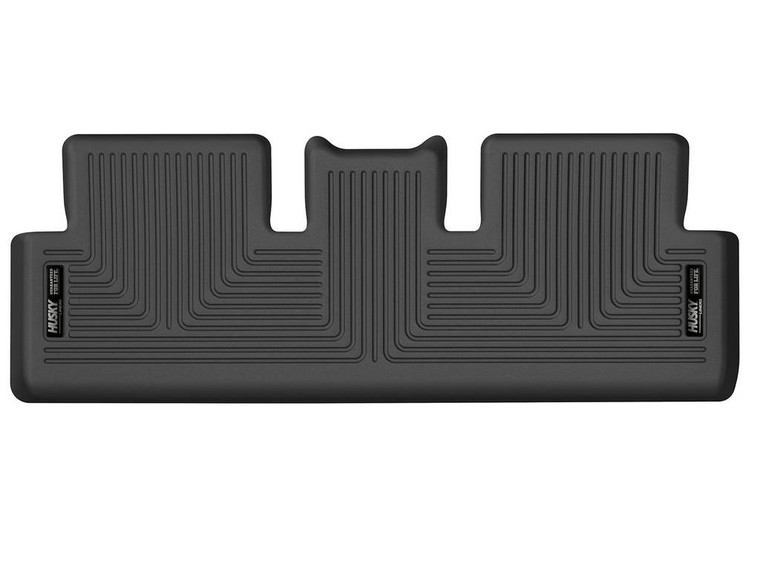 Huskyliner - Wb 2nd Seat Floor Liner - 16611