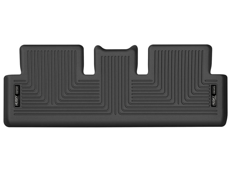 Huskyliner - Wb 2nd Seat Floor Liner - 16621