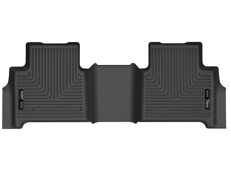 Huskyliner - Wb 2nd Seat Floor Liner - 16841
