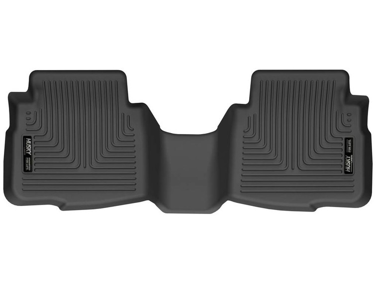 Huskyliner - Wb 2nd Seat Floor Liner - 16891