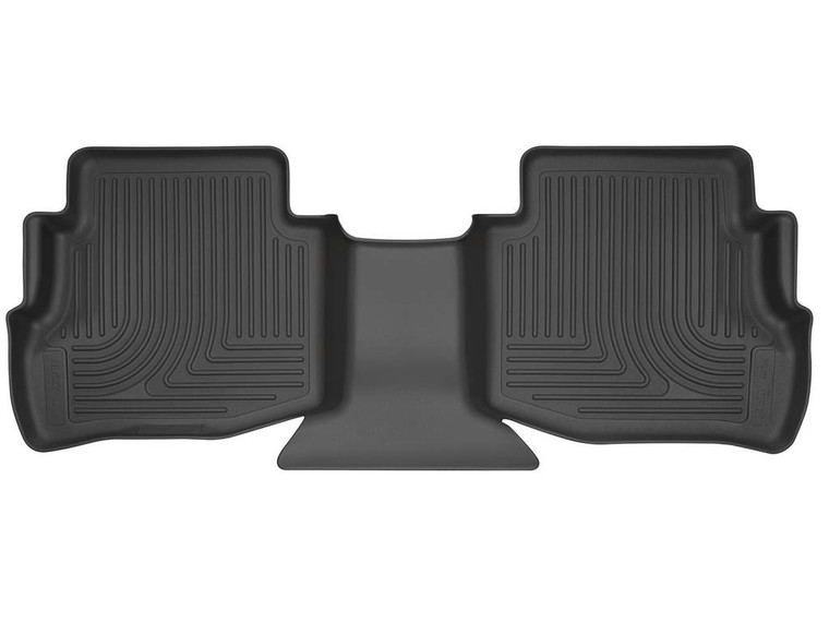 Huskyliner - Wb 2nd Seat Floor Liner - 16931