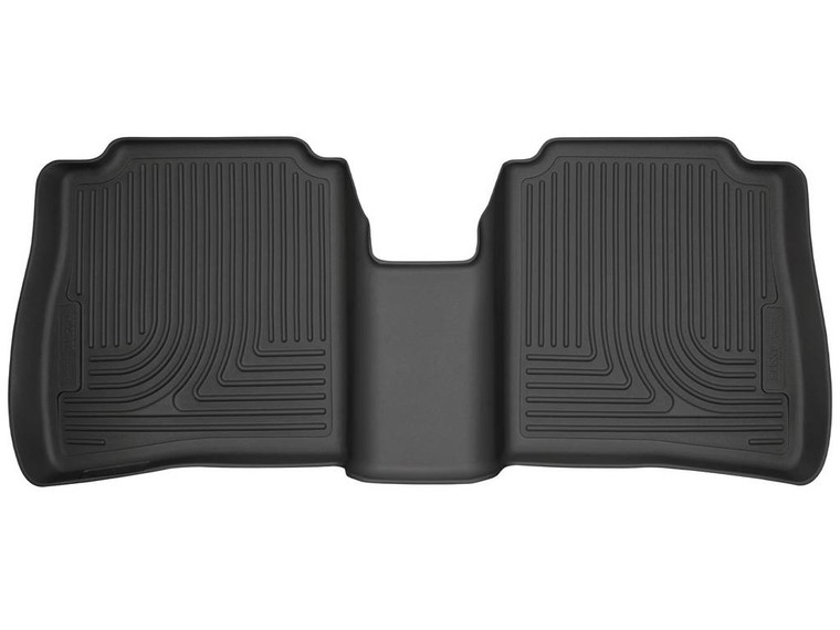 Huskyliner - Wb 2nd Seat Floor Liner - 16941