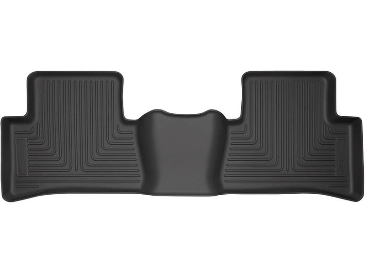 Huskyliner - Wb 2nd Seat Floor Liner - 16951