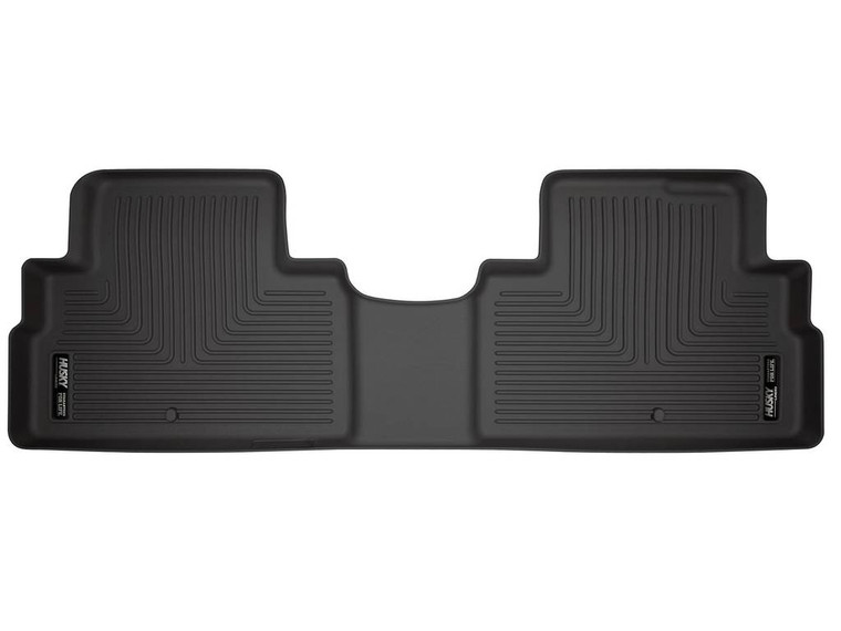 Huskyliner - Wb 2nd Seat Floor Liner - 16981