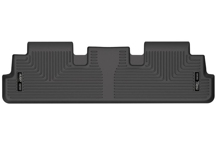 Huskyliner - Wb 2nd Seat Floor Liner - 16991