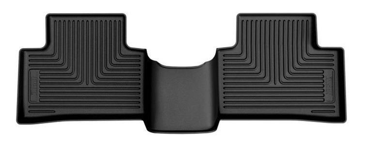 Huskyliner - Wb 2nd Seat Floor Liner - 19751