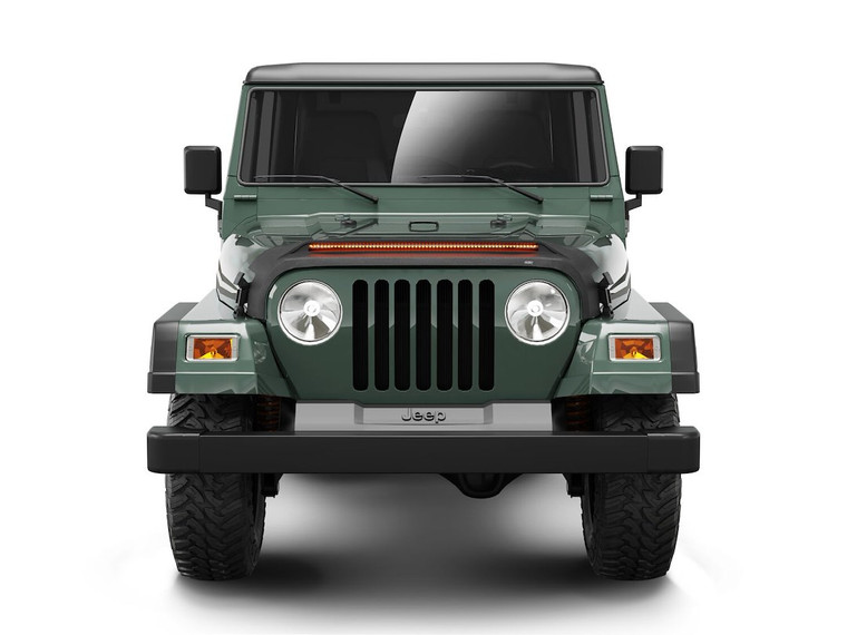 Huskyliner - Aeroskin Lightshield Pro - 2820091