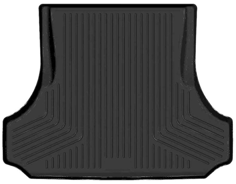 Huskyliner - Charger'11 Trunk Liner - 40031