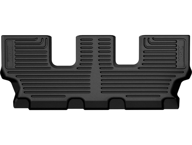 Huskyliner - X-act 3rd Seat Floor Liner - 50441