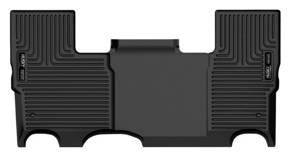 Huskyliner - X-act 2nd Seat Floor Liner - 50661