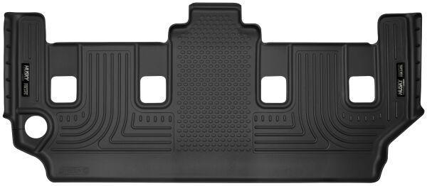 Huskyliner - 3rd Seat Floor Liner - 55321