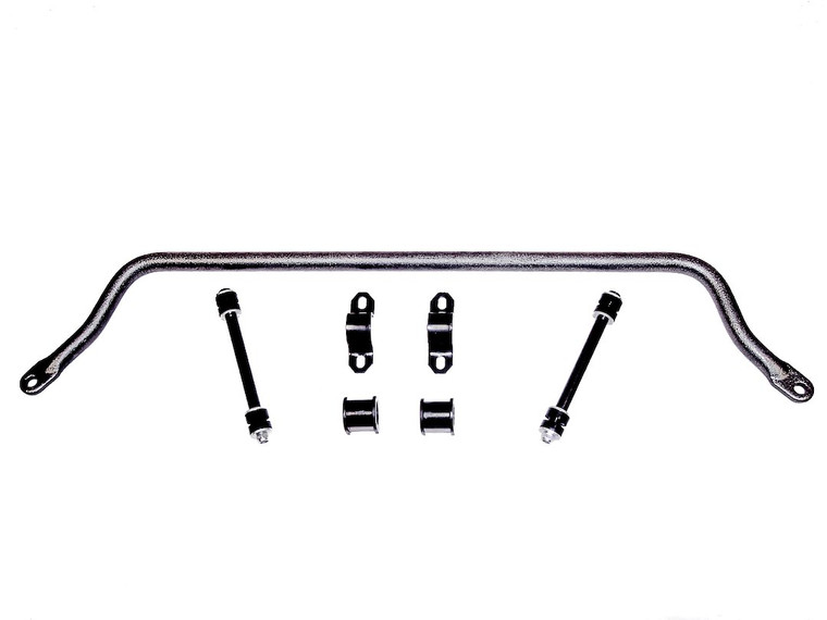 Hellwig - Front Bar Ford Ranger - 7673
