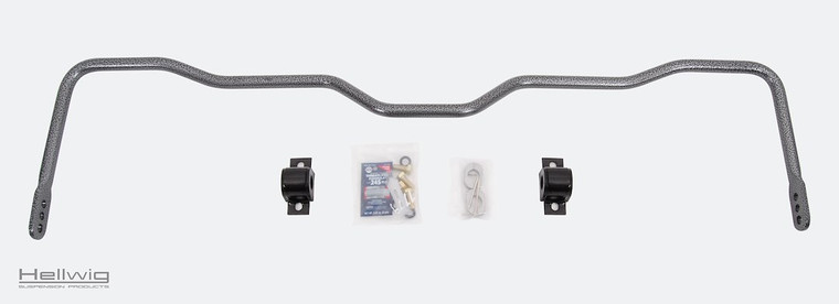Hellwig - Rear Sway Bar - 7779