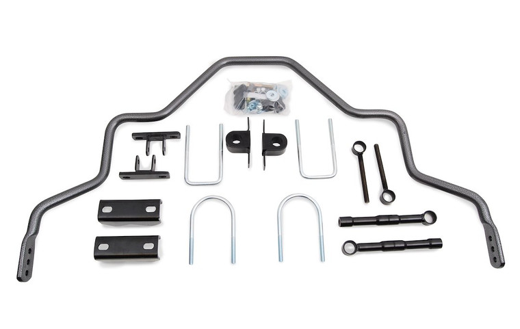 Hellwig - Rear Sway Bar - 7780