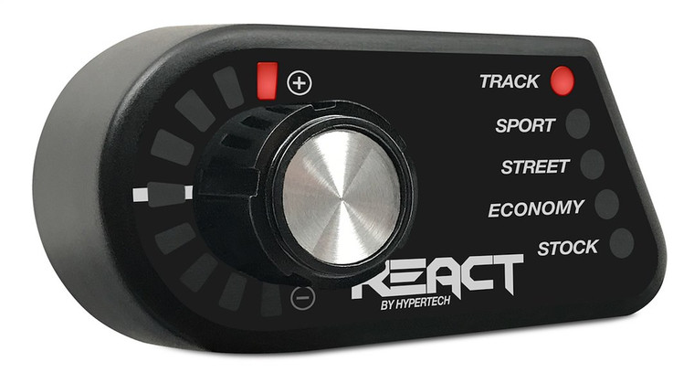 Hypertech - React - Ford A - 101300