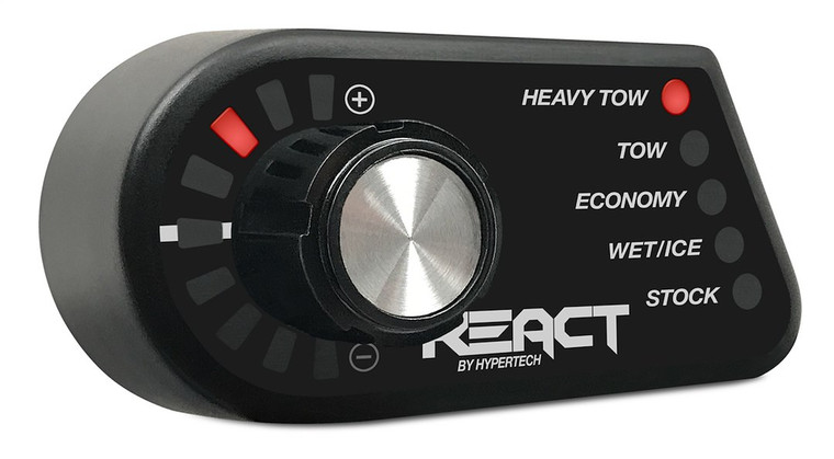 Hypertech - React Tow - Chrysler B - 102101