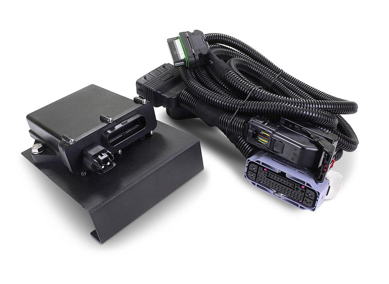 Hypertech - Inline Speedometer Silv 1500 2024 - 77100