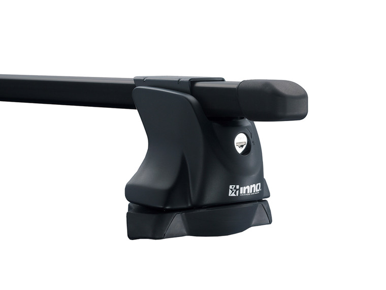 Inno Racks - Square Base Stay For Fixed Point - IN-XP