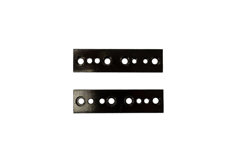 Ironman 4x4 - Offset Sway Bar Bracket - 1198K