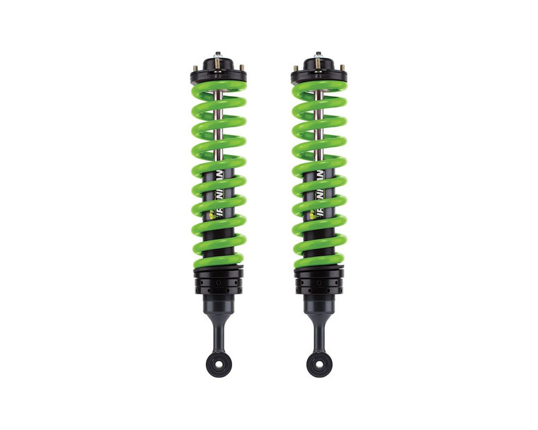 Ironman 4x4 - Foam Cell Pro Prebuilt Coilover Kit - 45002LFE-CCK-PB