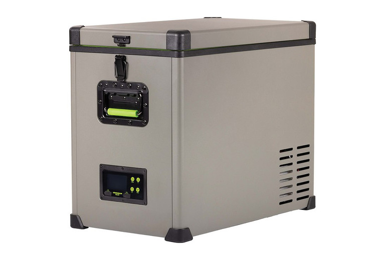 Ironman 4x4 - M-series Icecube Portable Fridge Fr - IFRIDGE43LMUSA