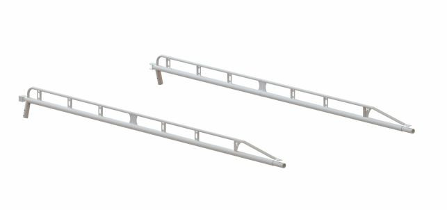 Holman - The Pro Rack Side Channels - 12101W