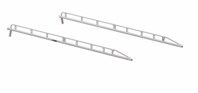 Holman - The Pro Rack Side Channels - 12102W