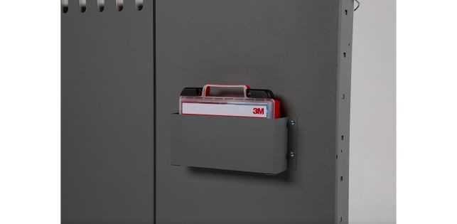 Holman - New First Aid Kit Holder - 40110