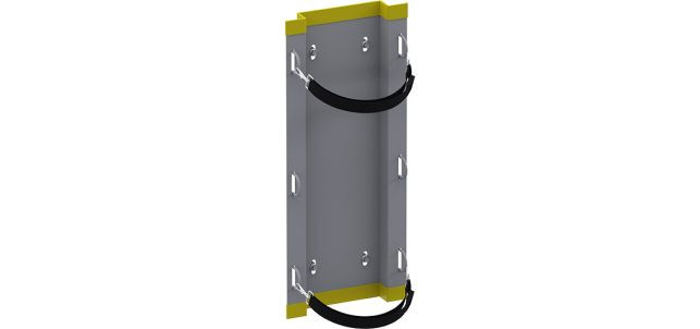 Holman - Bottle Restraint - Large - 40201