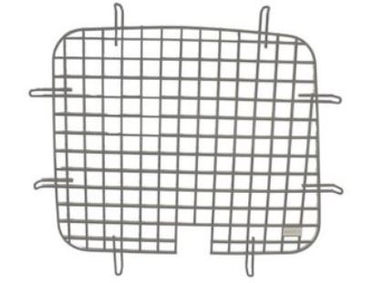 Holman - Low Roof Hngd Wndw Screens Set Of 2 - 4070T