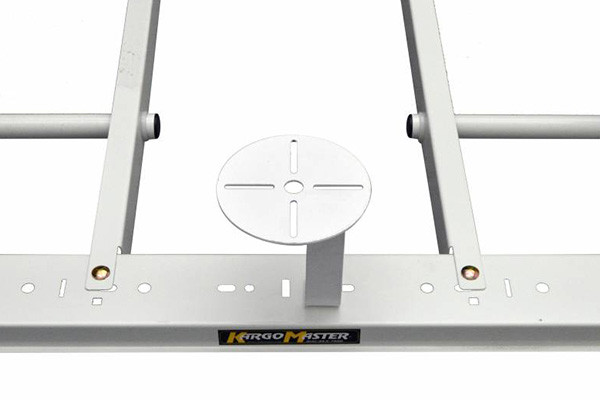 Holman - Emergency Light Mount For - 40893