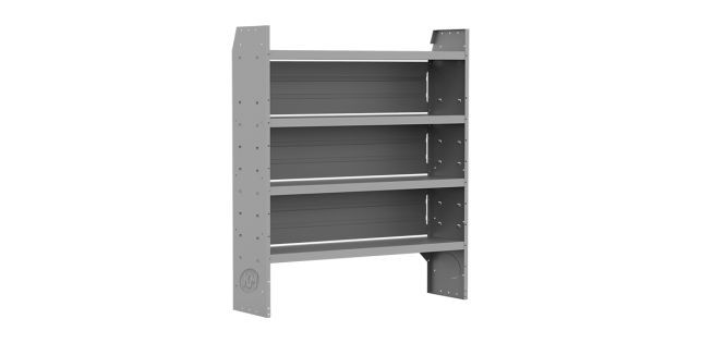 Holman - Adjustable Tall Shelf Uni - 48524