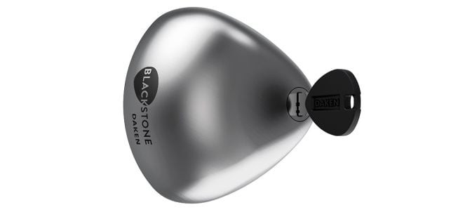 Holman - Blackstone Silver Slam (2 Pc) - 84401