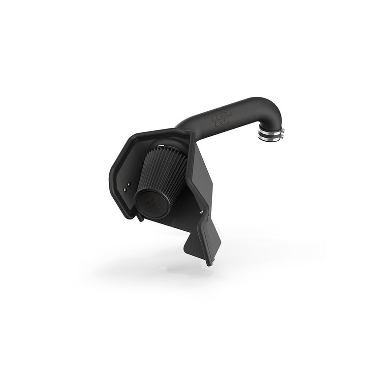 K&n Filter - Performance Air Intake System - 30-1561