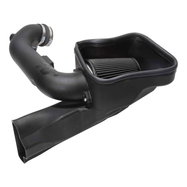 K&n Filter - Performance Air Intake System - 30-2605