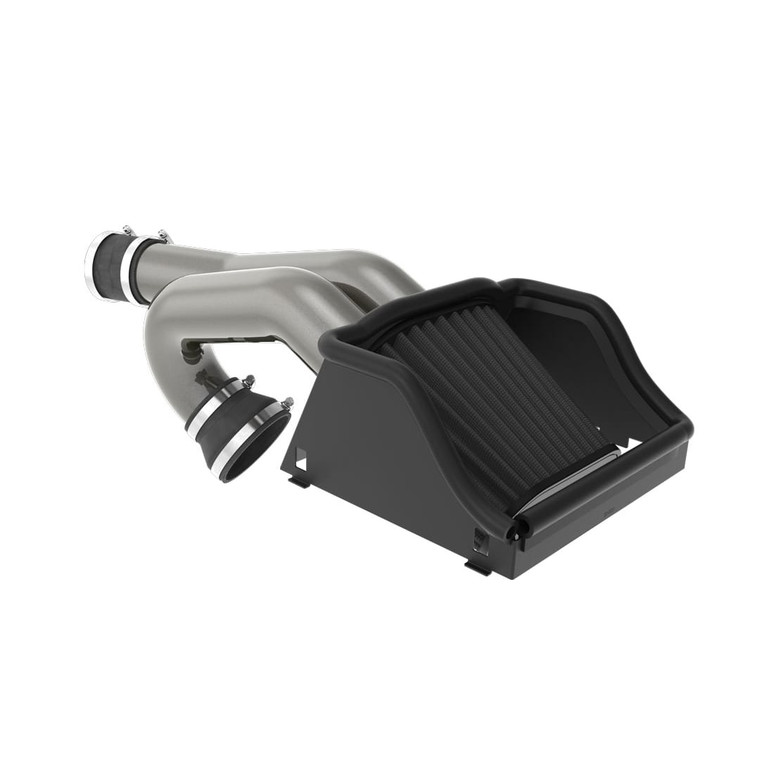 K&n Filter - Performance Air Intake System - 30-2617KC