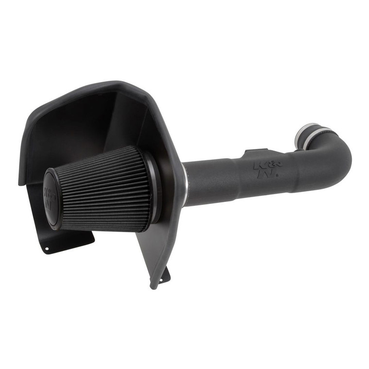 K&n Filter - Performance Air Intake System - 30-3082