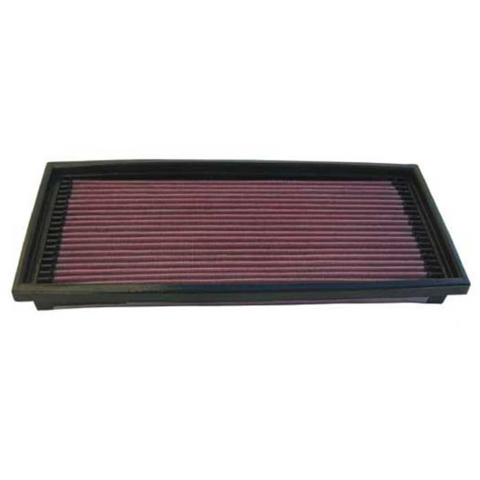 K&n Filter - Panel Fltr See Appl.guide - 33-2014