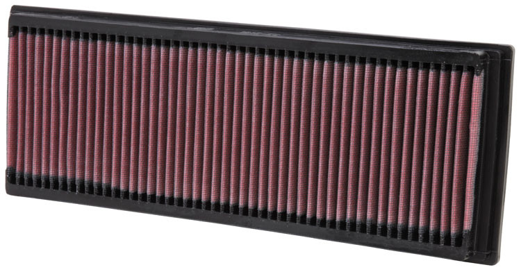 K&n Filter - Panel Fltr See Appl.guide - 33-2181