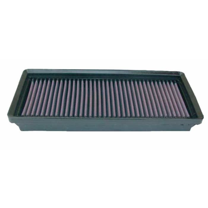 K&n Filter - Panel Fltr See Appl.guide - 33-2290