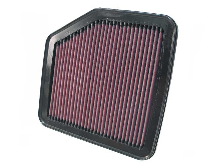 K&n Filter - Lexus Is350/is250 2006 - 33-2345