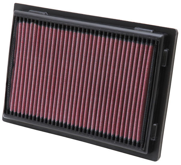 K&n Filter - Filter Lexus Ls460 2007 - 33-2381