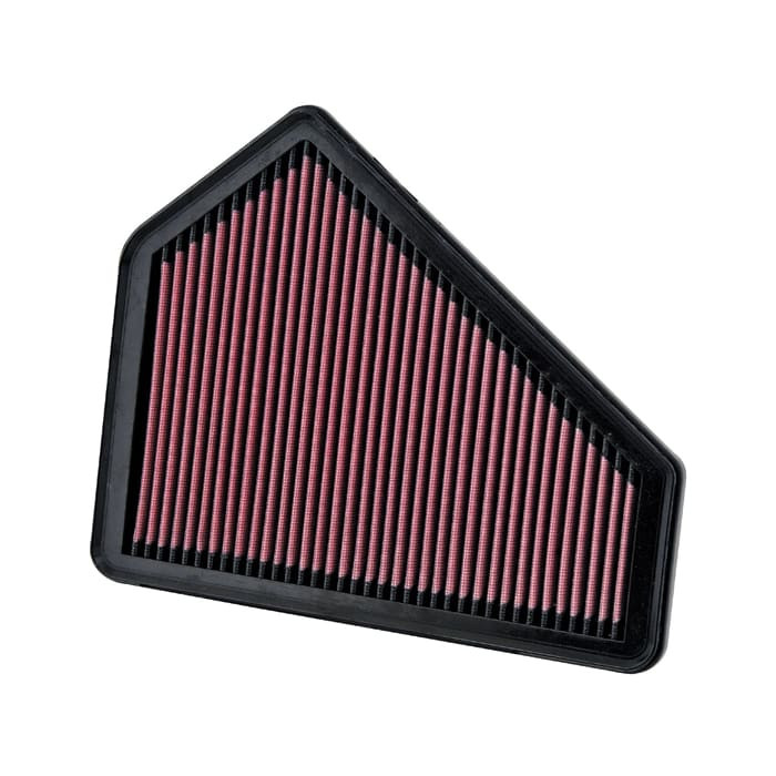 K&n Filter - Replacement Air Filter - 33-2411