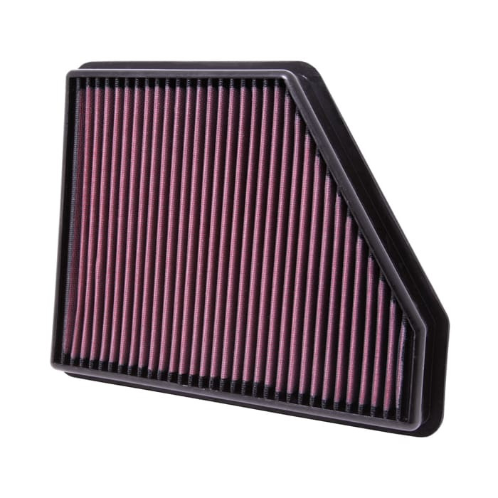 K&n Filter - 2010 Camaro 6.2l 3.6l - 33-2434