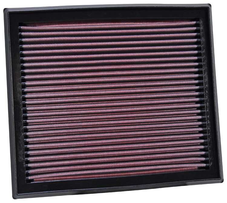 K&n Filter - Repl Air Fltr Volvo 2004 - 33-2873