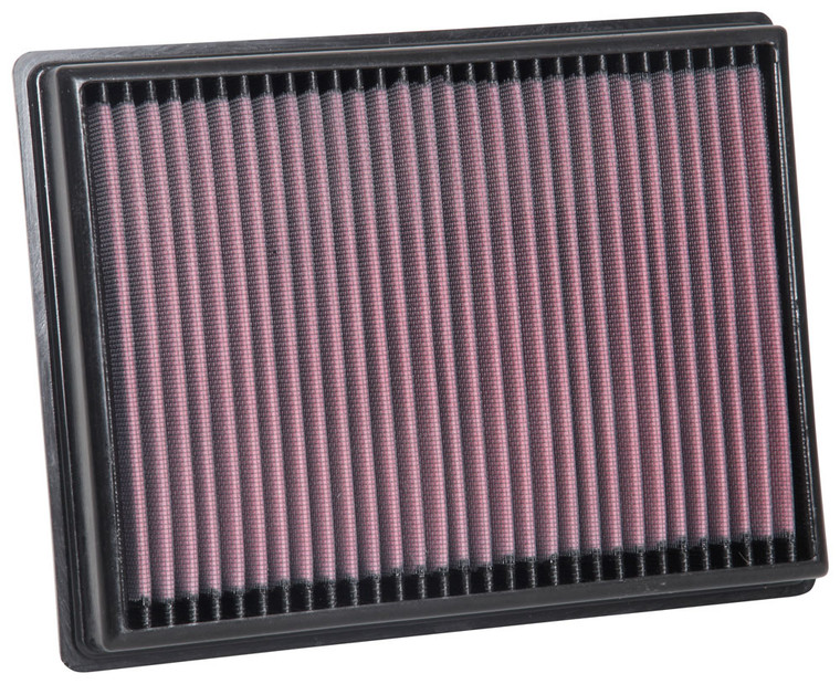 K&n Filter - Ford Focus Iv L3-1.0l F/i; 2018 - 33-3131