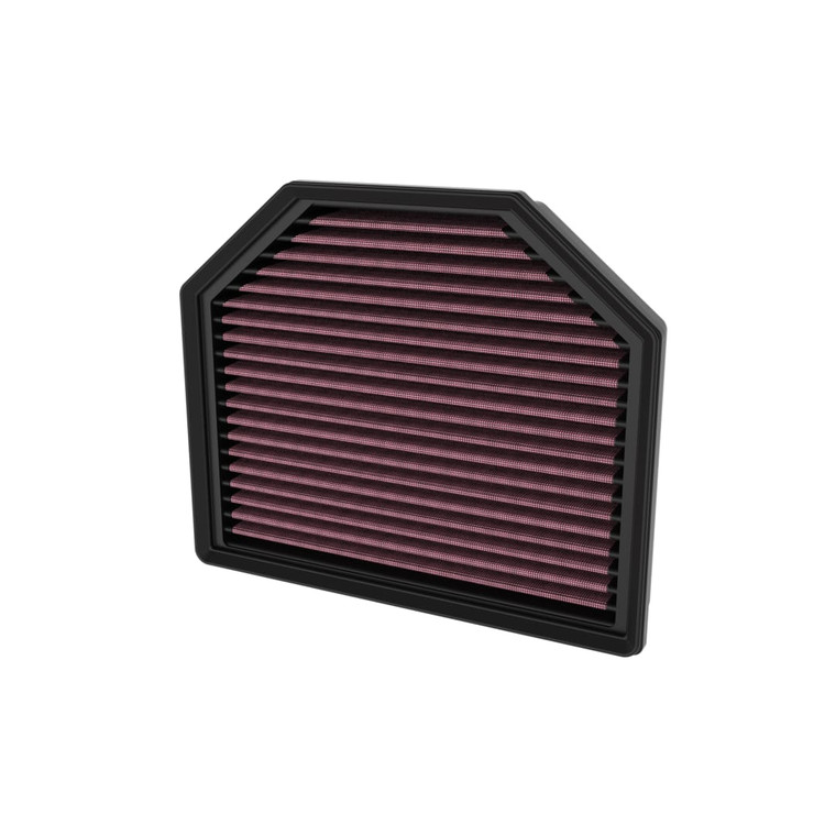 K&n Filter - Replacementairfilter - 33-3191