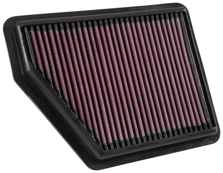 K&n Filter - Replacement Air Filter - 33-5045