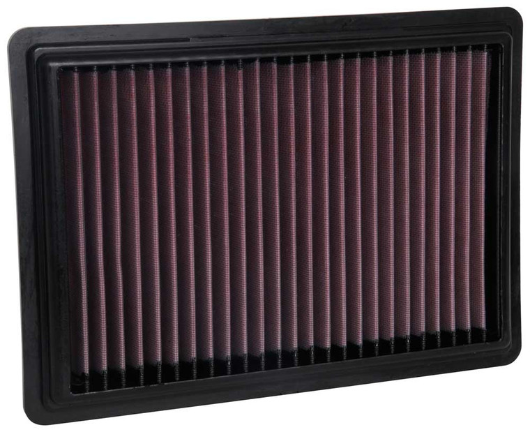 K&n Filter - Replacement Air Filter - 33-5091