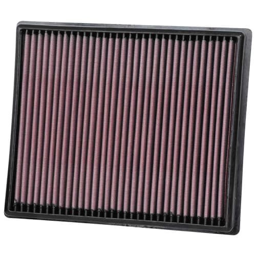 K&n Filter - Replacement Air Filter - 33-5116
